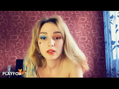 ❤️ Magic virtual reality glasses gave me sex with Harley Quinn ❤️ Quality sex at en-gb.rionews.top ️❤