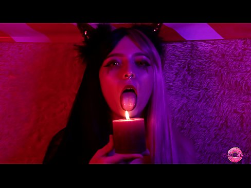 ❤️ A passionate blowjob from a sexy Succubus with a cum in her mouth. ❤️ Quality sex at en-gb.rionews.top ️❤