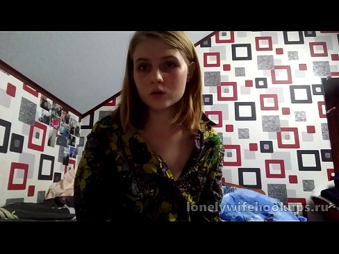 ❤️ Young blonde student from Russia likes bigger dicks. ❤️ Quality sex at en-gb.rionews.top ️❤