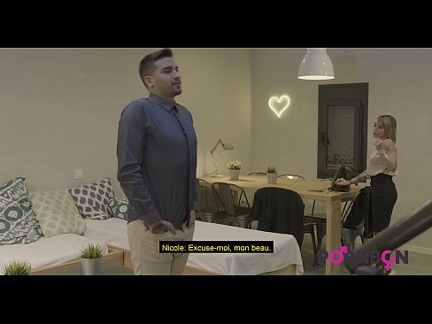 ❤️ PORNBCN 4K One mature woman with big tits wants to be anal fucked by a young gigolo with a big dick blowjob amortism hard fucking hand job doggy style pussy licking orgasm French subtitles ❤️ Quality sex at en-gb.rionews.top ️❤