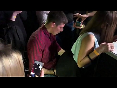 ❤️ Real sex in a Russian nightclub. 18 year old Russian girl anal and vagina fucked in nightclub ❤️ Quality sex at en-gb.rionews.top ️❤